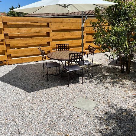 Magnifique Appartement T3 Tout Confort Perpignan Exterior photo