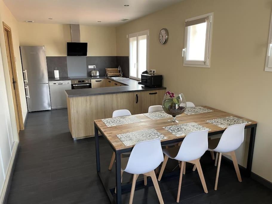 Magnifique Appartement T3 Tout Confort Perpignan Exterior photo
