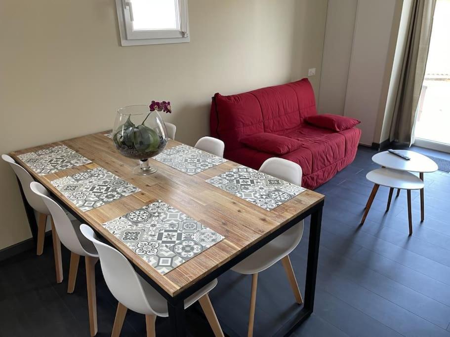 Magnifique Appartement T3 Tout Confort Perpignan Exterior photo
