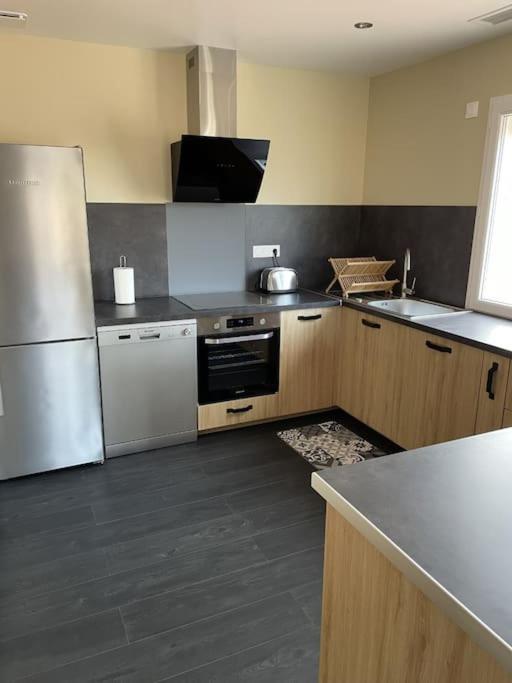 Magnifique Appartement T3 Tout Confort Perpignan Exterior photo