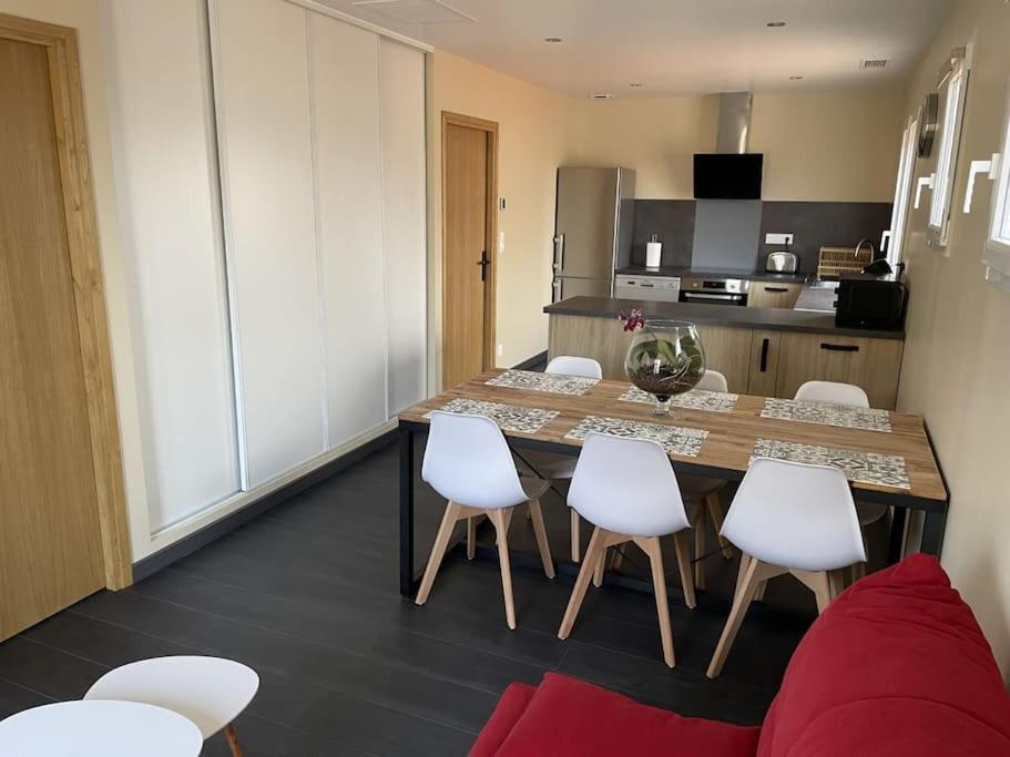 Magnifique Appartement T3 Tout Confort Perpignan Exterior photo
