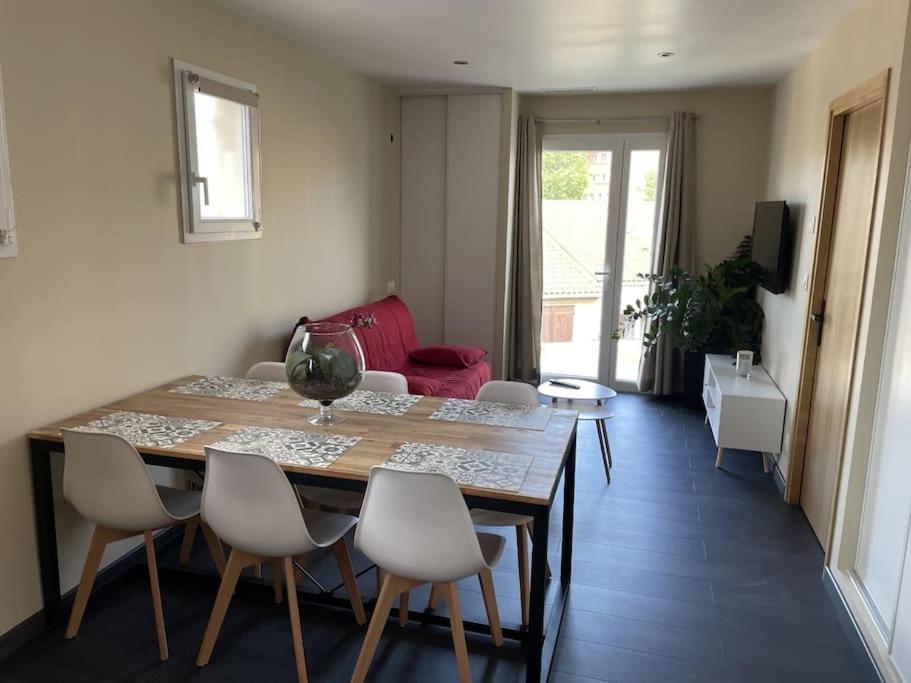 Magnifique Appartement T3 Tout Confort Perpignan Exterior photo