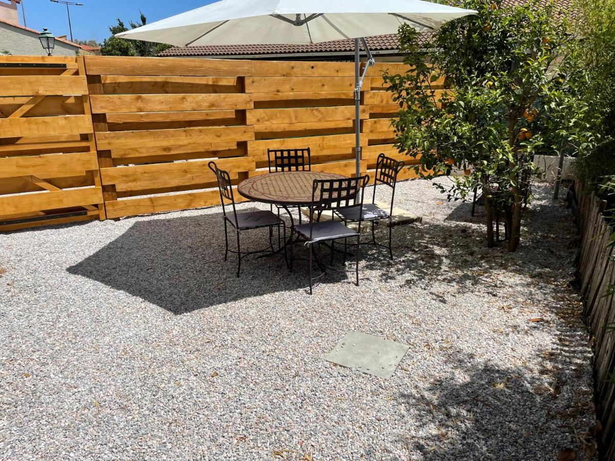 Magnifique Appartement T3 Tout Confort Perpignan Exterior photo