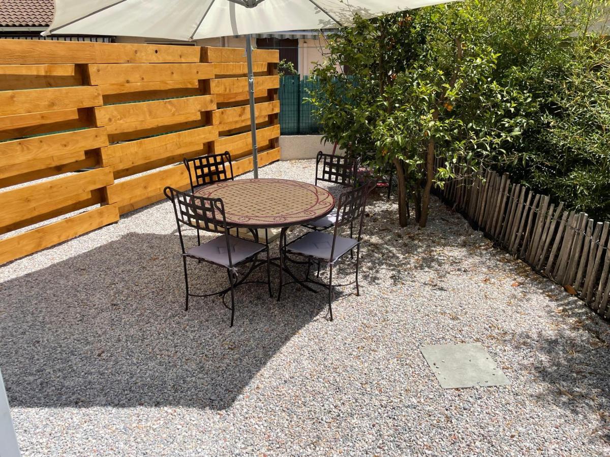 Magnifique Appartement T3 Tout Confort Perpignan Exterior photo